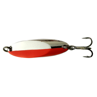 Блесна Mottomo Skill Blade 21g цв. Silver Red