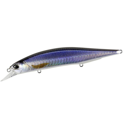 Воблер DUO Realis Jerkbait 120 Pike #AFA3830