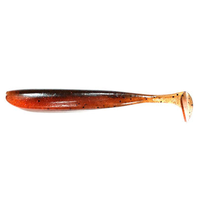 Силиконовая приманка Grows Culture Diamond E.S. minnow 3" цв. #404