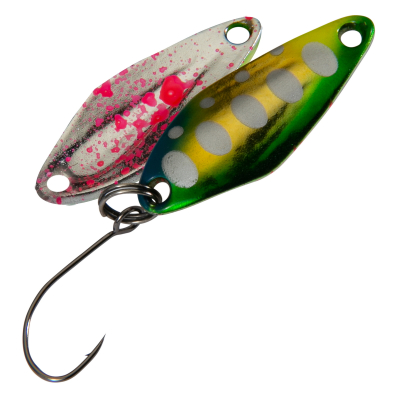 Блесна Trout Bait Wasp 3,5 гр. цв. 107