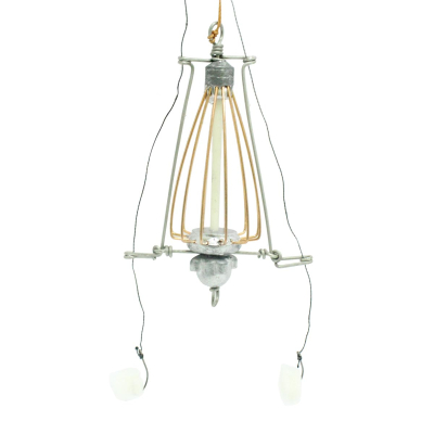 Кормушка с крючками КПП 190гр.