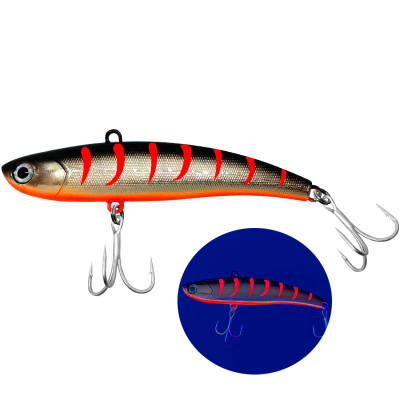 Раттлин Vib D-Ocean Smolti 80 17гр. цвет # 45