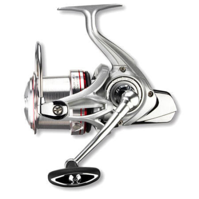 Катушка Daiwa 18 Emblem Surf 35 SCW QD