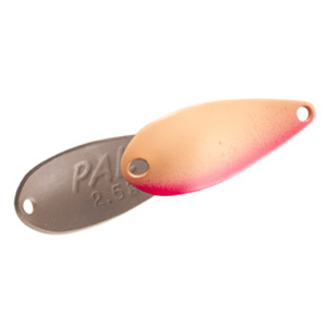 Блесна колеблющаяся Forest Pal Limited 2015 2.5g цв. LT18