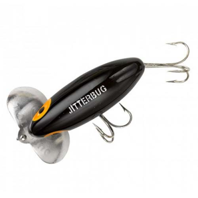 Поппер Arbogast Jitterbug G600 цв. 02