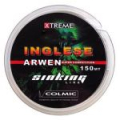 Леска тонущая Colmic Inglese Arwen 150м 0.200мм 4,90кг