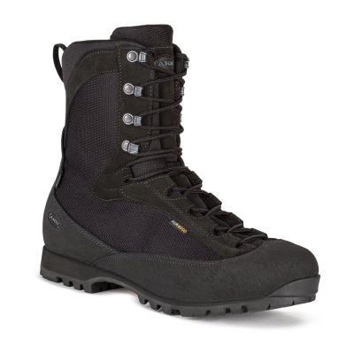 Ботинки AKU Pilgrim HL GTX цв. Black р. 9