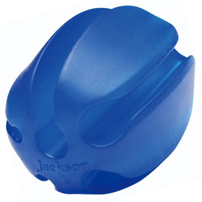Крепление для удилища Jackson Rod Egg Small Blue
