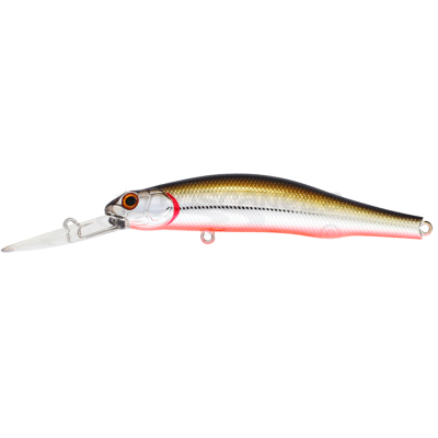 Воблер ZipBaits Orbit 90 SP-DR  цвет № 105M