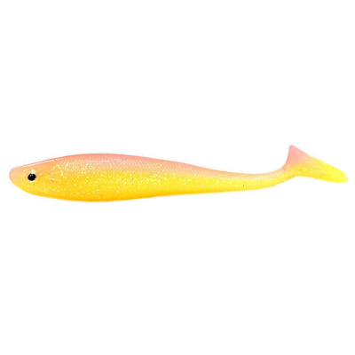 Виброхвост Kosadaka Goby 100 цвет PCH