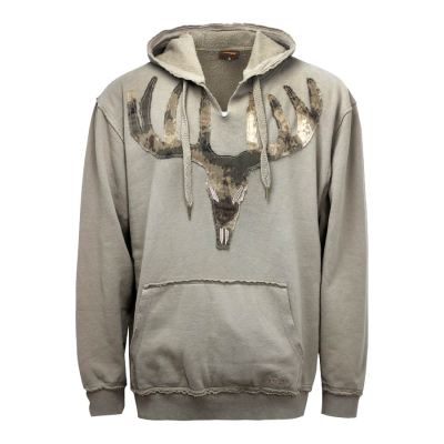 Худи Remington Marall р. XXXL