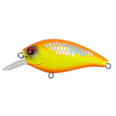 Воблер TsuYoki Brow 60F цв. XX-001