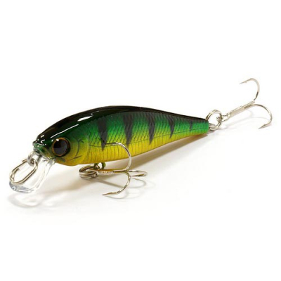 Воблер Lucky Craft Pointer 48 SP-280 Aurora Green Perch