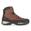 Ботинки AKU Zenith II GTX цв. Brown р. 11