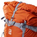 Рюкзак Bask Nomad 60 M Оранжевый