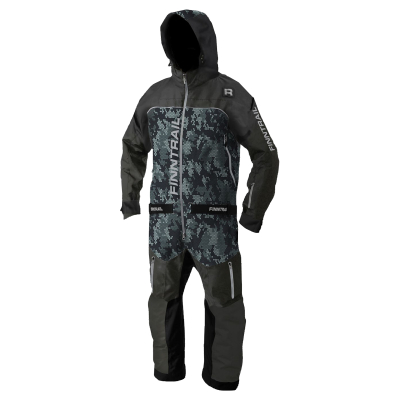 Комбинезон Finntrail MS30 3800 CamoGrey размер XXL