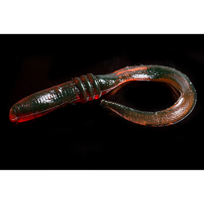 Силиконовая приманка Jara Baits Walfy 35 (Мидия) цв. #42