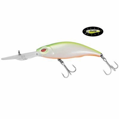 Воблер Usami Tsumetai 95F-SDR цв. #703