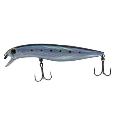 Воблер Tsuribito Dead Minnow 110SS цв. 060