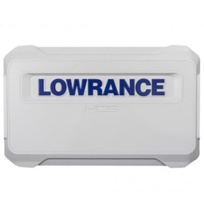 Защитная крышка на дисплей Lowrance HDS-9 LIVE (000-14583-001)