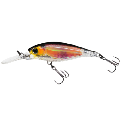 Воблер Yo-Zuri 3DR Shad (SP) 70mm R1312-RGSN