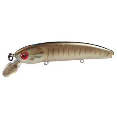 Воблер HMKL K-I Hime Minnow 115SP цв. Small mouth