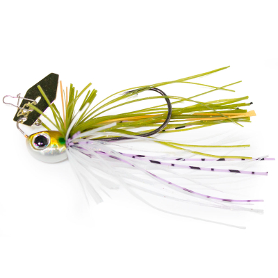Приманка Grows Culture Chatterbait 7g цвет #03