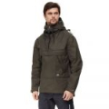 Куртка-Анорак штормовая Bask Anvik цвет Хаки размер 52