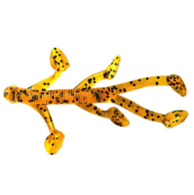 Силиконовая приманка Fish Season Monkey Uncle Sam 3"/80мм 2,8гр. цвет 005 (уп. 6 шт.)