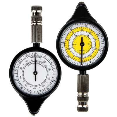 Курвиметр HS (HS-LX-3)