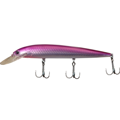 Воблер Jarmo Ramina 12cm цв. 33