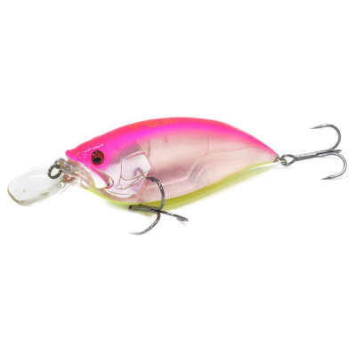 Воблер Megabass Big-M 4.0 цв. Jukucho Pink