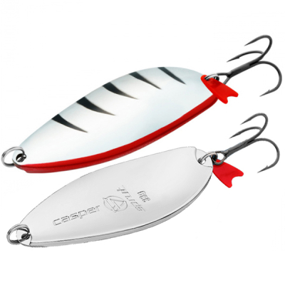 Блесна колеблющаяся Sprut Casper Spoon (78mm/33g/SP)