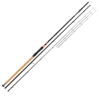 Удилище фидерное Daiwa Ninja-X Method Feeder 330 3.30м 80гр
