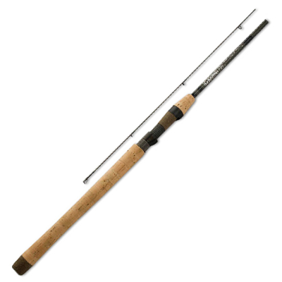 Спиннинг G.Loomis Steelhead Rod STR1161S-2 2.92m 10.5-21гр. 2PC 