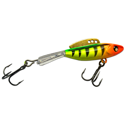 Балансир BAT MERBU 57 (0957, 13 гр.) #В010