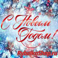 С Новым 2026-м Годом!