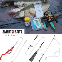 Smart Baits Studio оснастка