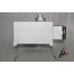 Теплообменник для газовых горелок Сибтермо СТ-2,5 (без горелки)
