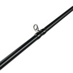 Удилище Okuma Guide Select Live Cast 7'2'' XXH 218см. 80-160 гр. 1+1сек.