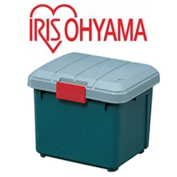 Iris RV Box 400