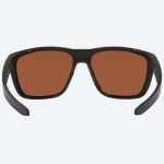 Очки поляризационные Costa Ferg 580G Matte Black/Green Mirror 580G