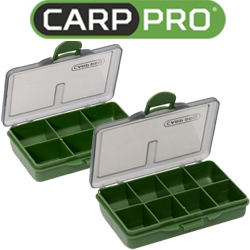 Carp Pro CPFFR Коробка карповая