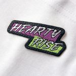 Футболка Hearty Rise T-Shirt HE-9017 Green р-р M