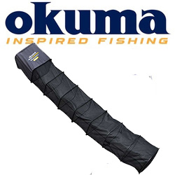 Okuma Match Carbonite 3m KeepNet Micro Mesh