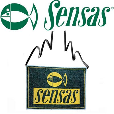 Sensas Towling Apron