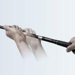 Спиннинг Shimano 18 Exsence Genos S97MHFA