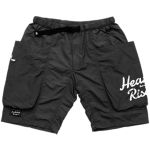 Шорты Hearty Rise Ventilate Fishing Shorts, размер XL, цв. черный HP-9003B-XL