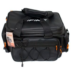 Сумка Mifine 55087-3723 black