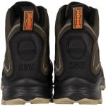 Ботинки Remington Comfort Trekking Boots Olive р. 41